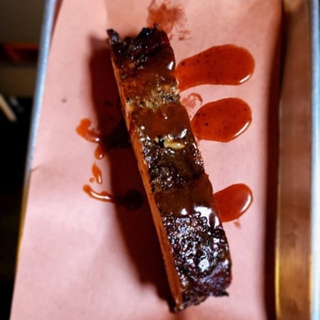 1 Rib.