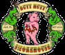 The Butt Hutt Smokehouse