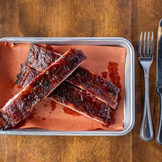 Half Rack Ribs (5 bones)