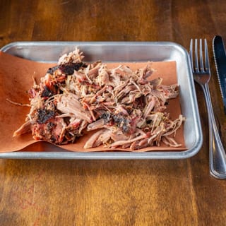 Pulled Pork weights