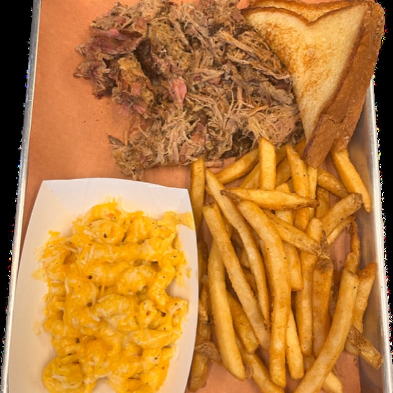 Indulge in Our Burnt Ends