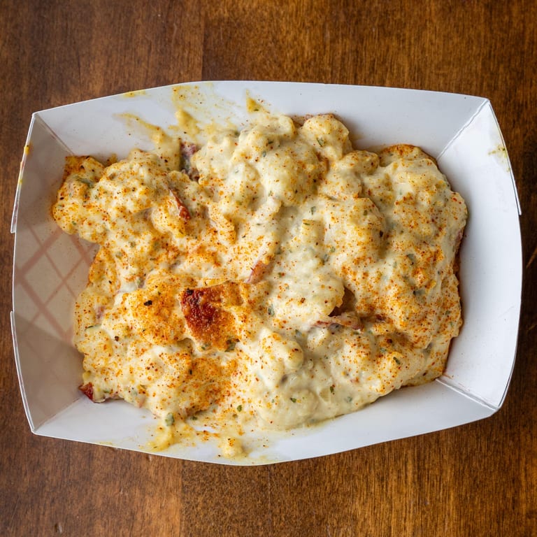 Our Signature Potato Salad