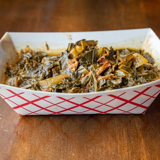 Collard Greens